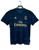 Maglia Real Madrid 19/20 II Away - Versione Retrò
