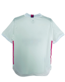 Maglia Real Madrid 2021 I Home - Versione Retrò