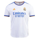 Maglia Real Madrid 21/22 I Home - Versione Giocatore