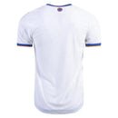 Maglia Real Madrid 21/22 I Home - Versione Giocatore