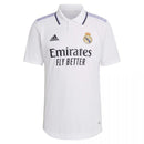 Maglia Real Madrid 22/23 I Home - Versione Giocatore