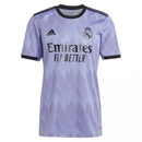 Maglia Real Madrid 22/23 II Away - Versione Tifoso