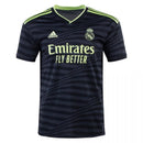 Maglia Real Madrid 22/23 III Third - Versione Tifoso