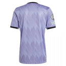 Maglia Real Madrid 22/23 - Champions League - II Away - Versione Tifoso