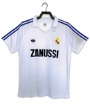 Maglia Real Madrid 84/85 I Home - Versione Retrò