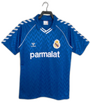 Maglia Real Madrid 86/87 II Away - Versione Retrò