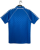 Maglia Real Madrid 86/87 II Away - Versione Retrò