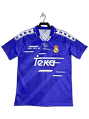 Maglia Real Madrid 94/96 II Away - Versione Retrò