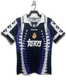 Maglia Real Madrid 97/98 II Away - Versione Retrò