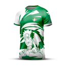 Camisa do Real Betis 2025/26 Hummel x Edição Limitada