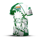 Camisa do Real Betis 2025/26 Hummel x Edição Limitada