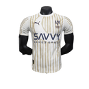 Maglia Al Hilal SFC 25/26 III Third - Versione Giocatore