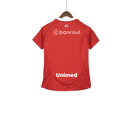 Maglia Internacional 25/26 I Home - Tutte le Sponsorizzazioni - Femminile