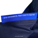 Camisa Inter de Milão I 2009/10