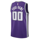 Maglia NBA - Sacramento Kings - 2023 Viola - Edizione Icona