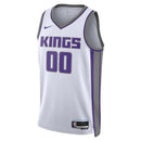 Maglia NBA - Sacramento Kings - 2023 Bianco - Edizione Associazione