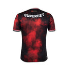 Maglia São Paulo 24/25 Commemorativa - Nera - Versione Tifoso