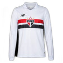 Maglia São Paulo 24/25 I Home - Manica Lunga