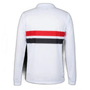 Maglia São Paulo 24/25 I Home - Manica Lunga