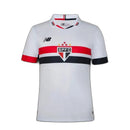 Maglia São Paulo 24/25 I Home - Versione Giocatore