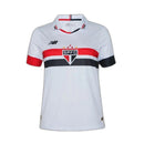 Maglia São Paulo 24/25 I Home - Femminile