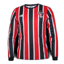Maglia São Paulo 24/25 II Away - Manica Lunga