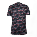 Maglia São Paulo 24/25 Pre-Partita - Versione Tifoso