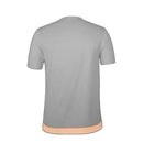 Maglia São Paulo 24/25 Allenamento Grigio - Versione Tifoso