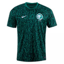 Maglia Arabia Saudita 22/23 II Away - Versione Tifoso