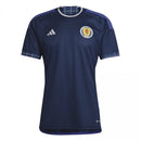 Maglia Scozia 22/23 I Home - Versione Tifoso