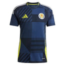 Maglia Scozia 24/25 I Home - Versione Tifoso