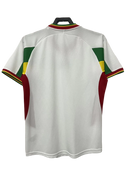 Maglia Senegal 2002 I Home - Versione Retrò