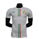 Maglia Senegal 25/26 Bianco - Versione Giocatore