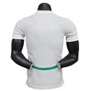 Maglia Senegal 25/26 Bianco - Versione Giocatore