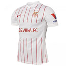 Maglia Siviglia 21/22 I Home - Versione Tifoso