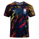 Maglia Corea del Sud 22/23 II Away - Versione Tifoso