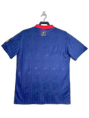 Maglia Spagna 1996 III Third - Versione Retrò