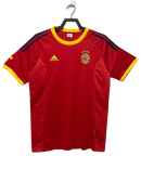 Maglia Spagna 2002 I Home - Versione Retrò