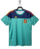 Maglia Spagna 2010 Portiere - Versione Retrò