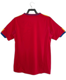 Maglia Spagna 2010 I Home - Versione Retrò