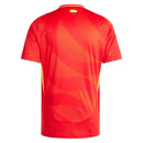 Maglia Spagna 24/25 I Home - Versione Tifoso
