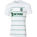 Maglia Sporting Lisbona 23/24 II Away - Versione Tifoso