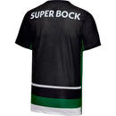 Maglia Sporting Lisbona 24/25 I Home - Versione Tifoso