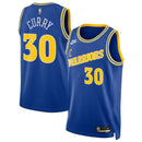 Maglia NBA Stephen Curry - Golden State Warriors - 2023 Edizione Classica - Edizione Classica