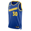 Maglia NBA Stephen Curry - Golden State Warriors - 2023 Edizione Classica - Edizione Classica