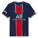 Maglia Stussy x Paris Saint-Germain (PSG) Edizione Limitata - Versione Tifoso
