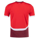 Maglia Svizzera 24/25 I Home - Versione Tifoso