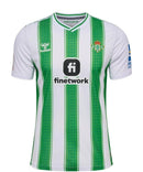Maglia Real Betis 23/24 I Home - Versione Tifoso