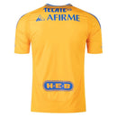 Maglia Tigres 24/25 I Home - Versione Tifoso