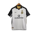 Camisa Manchester United Dupla Face 2001/02